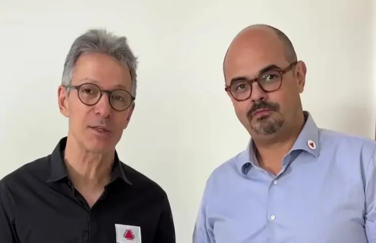 Vice-governador de Minas ameaça descumprir decisão judicial e tenta impor “limites” ao TJMG