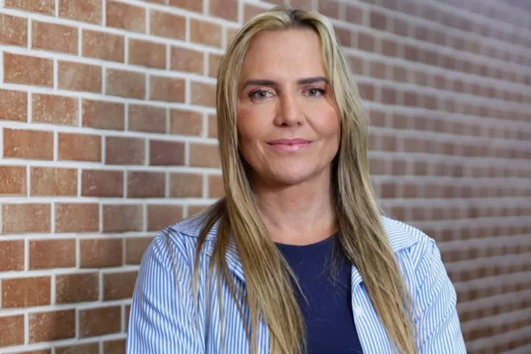 Celina Leão tomará posse no cargo de governadora do DF dia 30/3