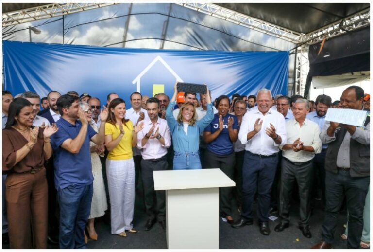 Em seu primeiro ato Celina prioriza a saúde e esquerda perde o rumo. O silêncio impera…