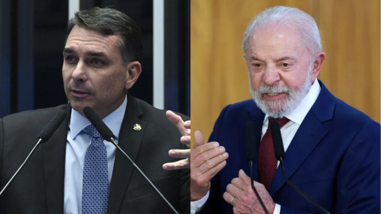 Rejeição crescente a Lula em São Paulo expõe desgaste do governo e abre caminho para Flávio Bolsonaro em eventual 2º turno