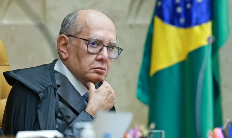 Dois pesos, duas medidas no STF: Gilmar Mendes ignora Lei da Magistratura ao comentar caso Vorcaro fora dos autos