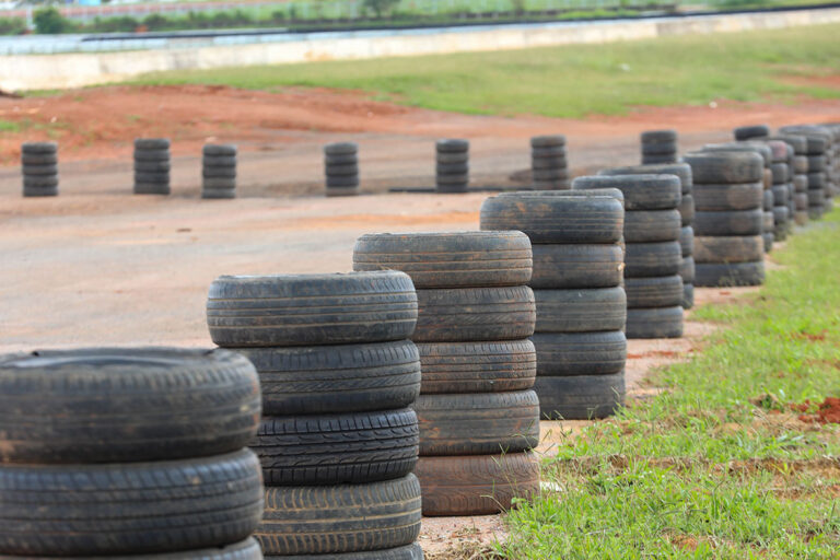Kartódromo Internacional de Brasília reabre este mês após quatro anos, com etapa nacional da categoria