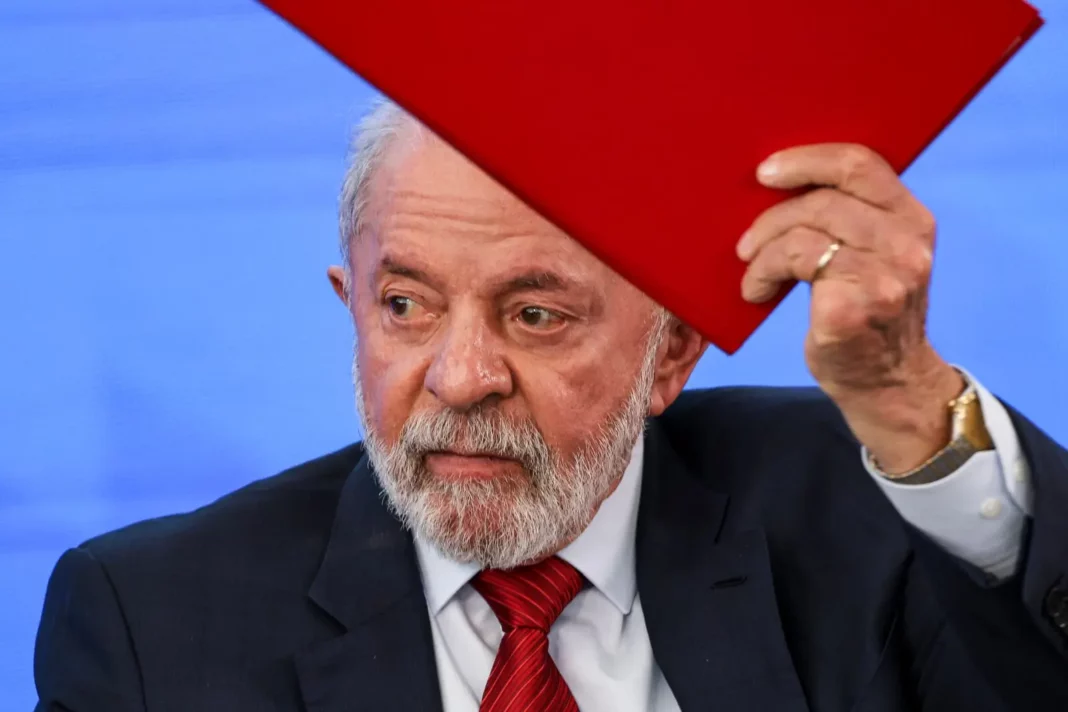 Lula Tributos