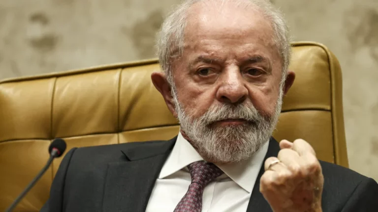 Lula vira escudo do PCC e coloca o Brasil na mira dos EUA