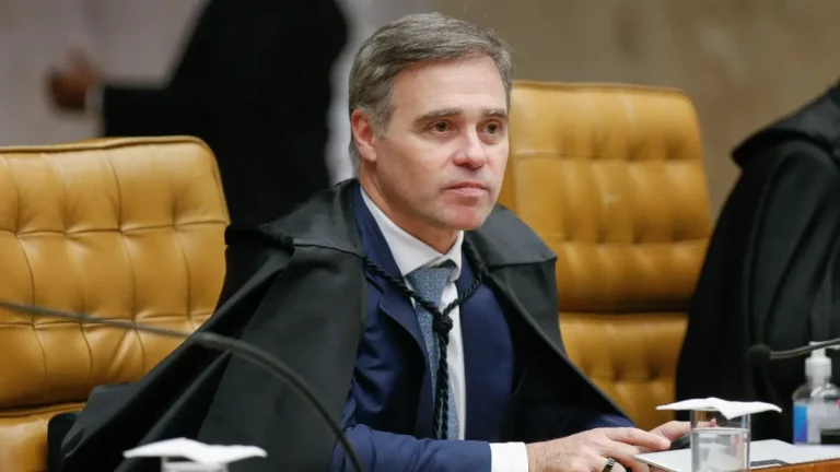 Vergonha: STF derruba investigação sobre prorrogação da CPMI do INSS