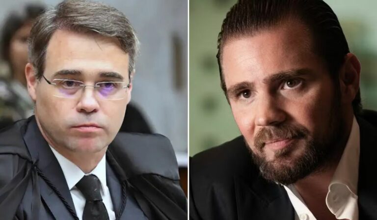 Criminoso ou herói. Qual será a escolha de Vorcaro?