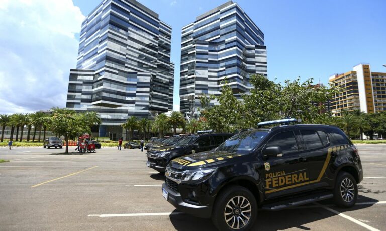 STF mira a Polícia Federal? bastidores revelam tentativa de “enquadrar” a principal instituição de investigação do país
