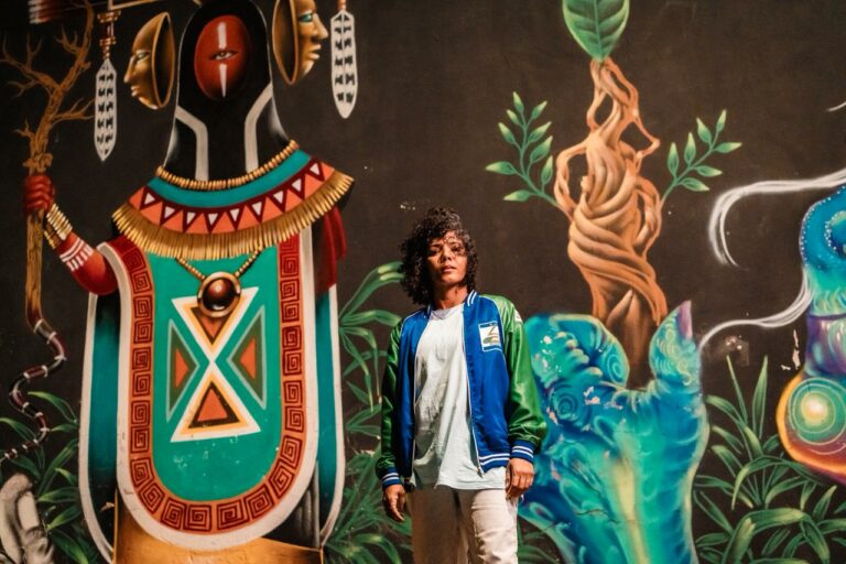 “Culturas Urbanas” já está no ar e revela a potência da arte periférica no Distrito Federal