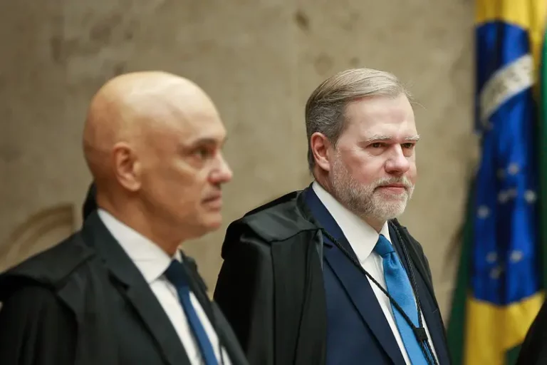 Delação de Vorcaro que envolva ministros enfrentará forte oposição no STF e pode ser derrubada