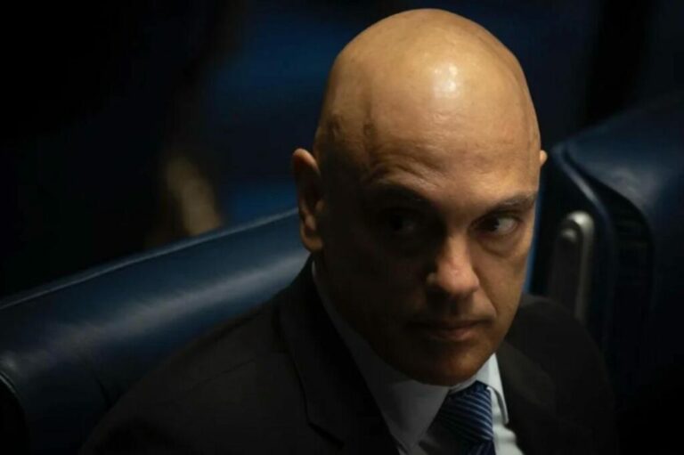 Ordem de Moraes incendeia bastidores da PF e dispara reação do Sindifisco