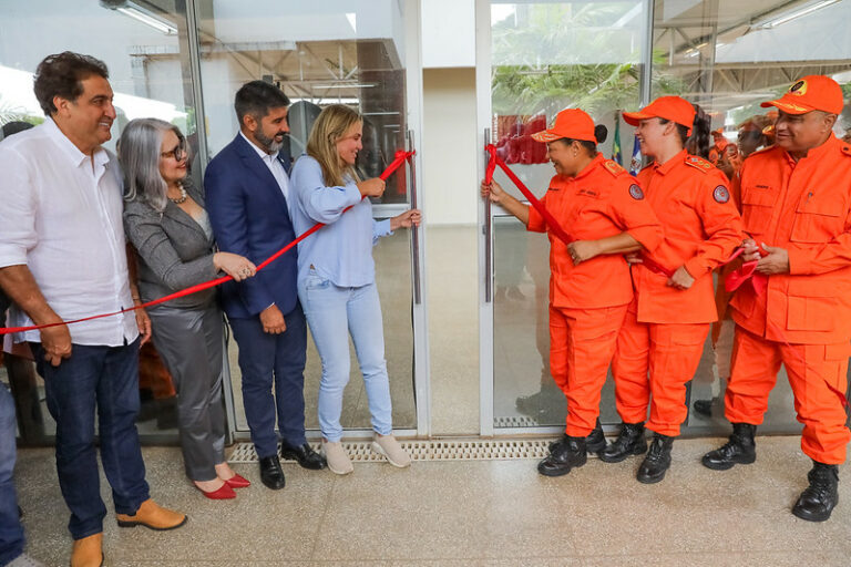 Lei histórica garante maior reajuste e integra colégio ao CBMDF