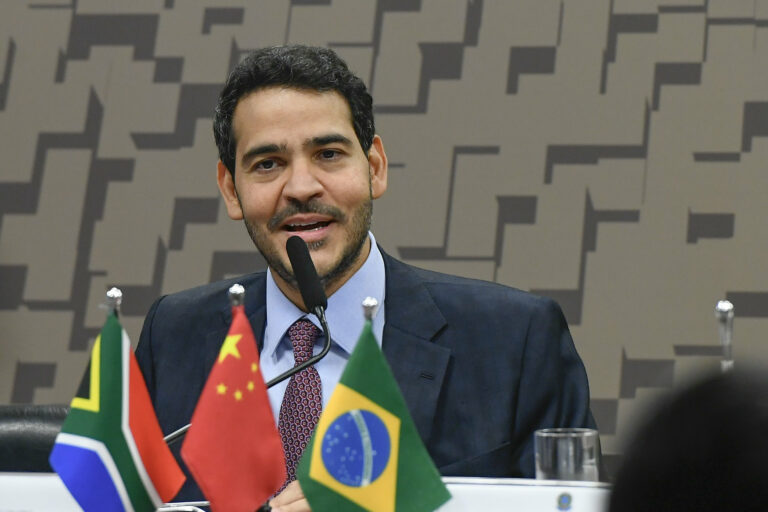 O dia “D” para a derrota de Lula: Senadores podem transformar a rejeição de Messias em um “dia histórico” amanhã (29)