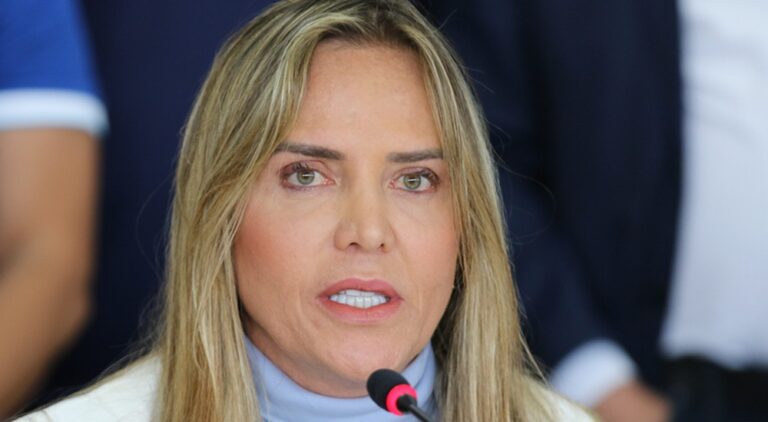 Celina promove reunião de dirigentes partidários e lideranças da base aliada