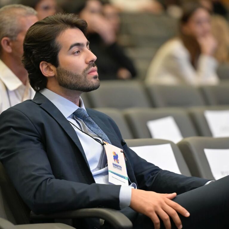 Daniel Vilela nomeia o advogado Rafael Lustosa para a Secretaria do Entorno do DF