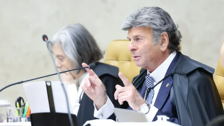 “Recado cifrado?”: fala de André Mendonça levanta suspeitas e esquenta bastidores de Brasília