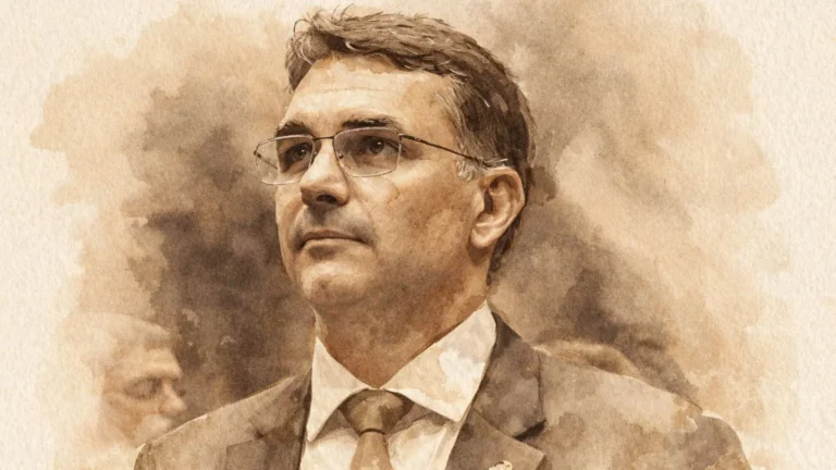 O risco da interferência do Judiciário nas eleições está de volta