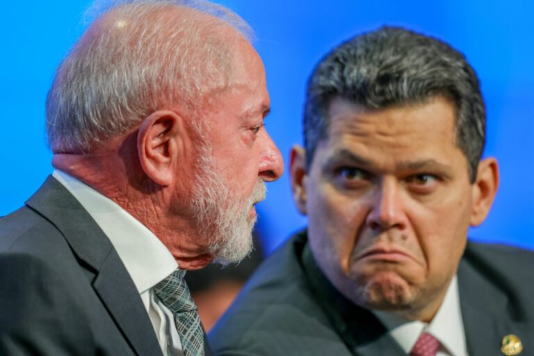 Congresso impõe derrota a Lula com derrubada de vetos e expõe fragilidade da articulação governista