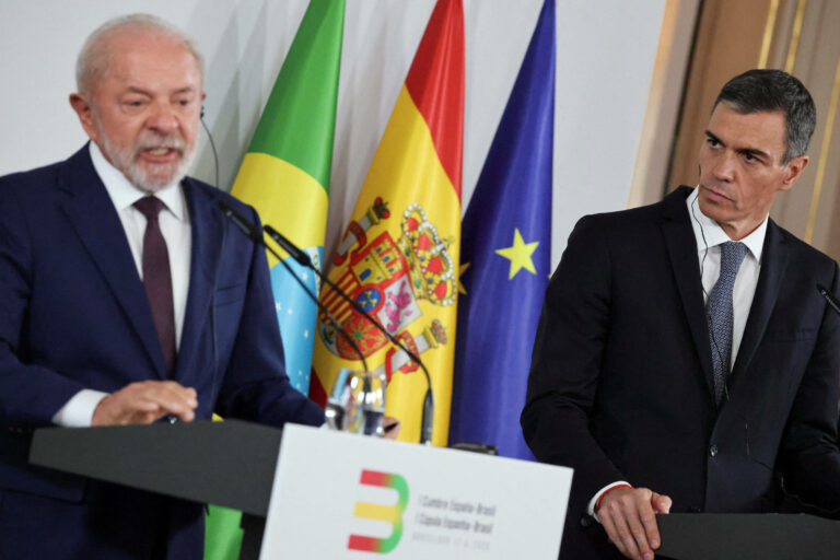 Regulação ou controle? As falas de Luiz Inácio Lula da Silva no exterior reacendem debate sobre limites do poder no ambiente digital