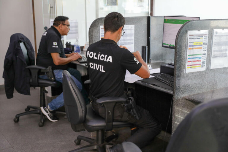 Investimentos de R$ 78,1 milhões modernizam delegacias do DF e ampliam segurança e atendimento à população