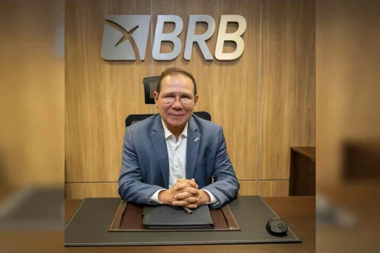Presidente do BRB garante que banco será capitalizado