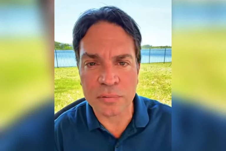 VÍDEO: Alexandre Ramagem fala pela 1ª vez após deixar prisão nos EUA