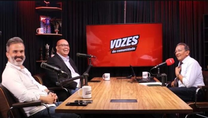 Vozes da Comunidade