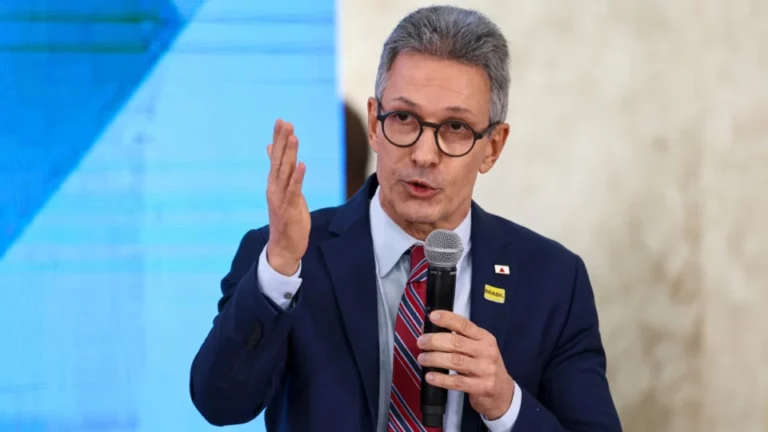 Zema responde a Gilmar Mendes e se diz ainda mais indignado com “farra dos intocáveis”