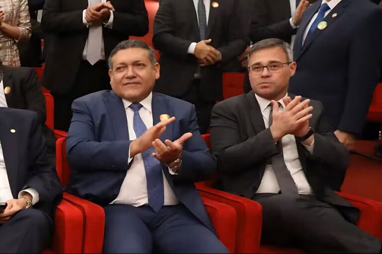 Cássio Nunes e a revisão criminal de Bolsonaro: o impacto jurídico e político de uma eventual anulação
