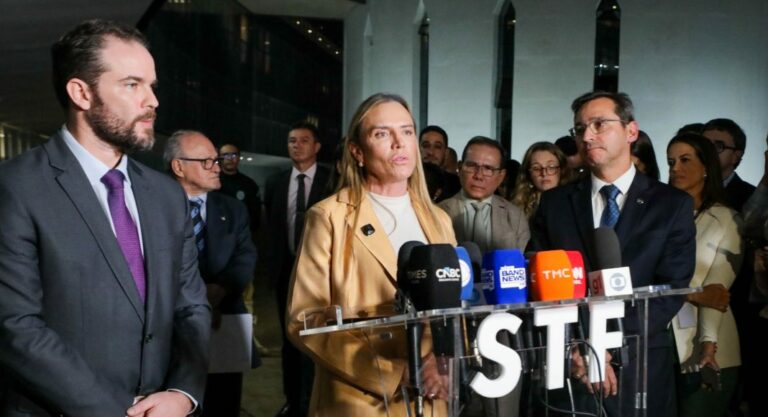 Desespero na esquerda. Celina coloca Brasília acima de tudo e engole oposição