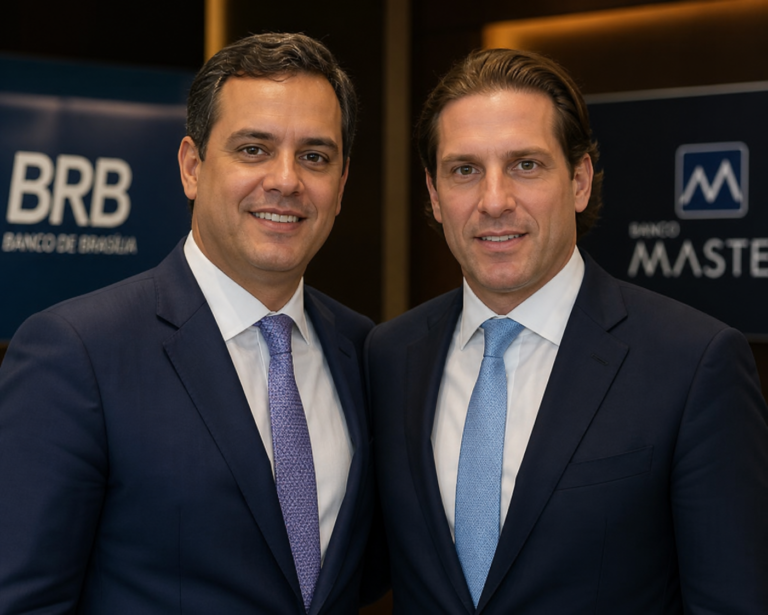 O poder que subiu à cabeça e a queda de um projeto pessoal