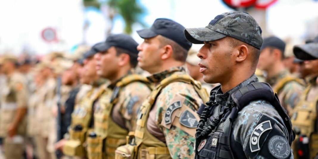 GOIAS SEGURANÇA