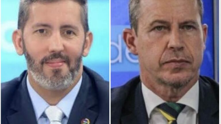 Enquanto PT e PSB brigam, centro direita caminha a braçadas no DF