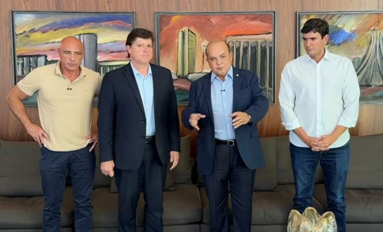 Um tiro errado que pode derrubar um partido inteiro no DF