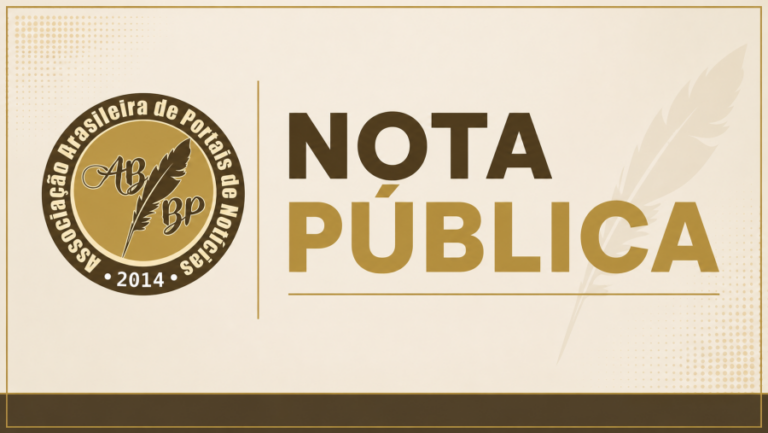 NOTA PÚBLICA: ABBP desmascara “imprensa marrom” e não se curva a estelionatários políticos