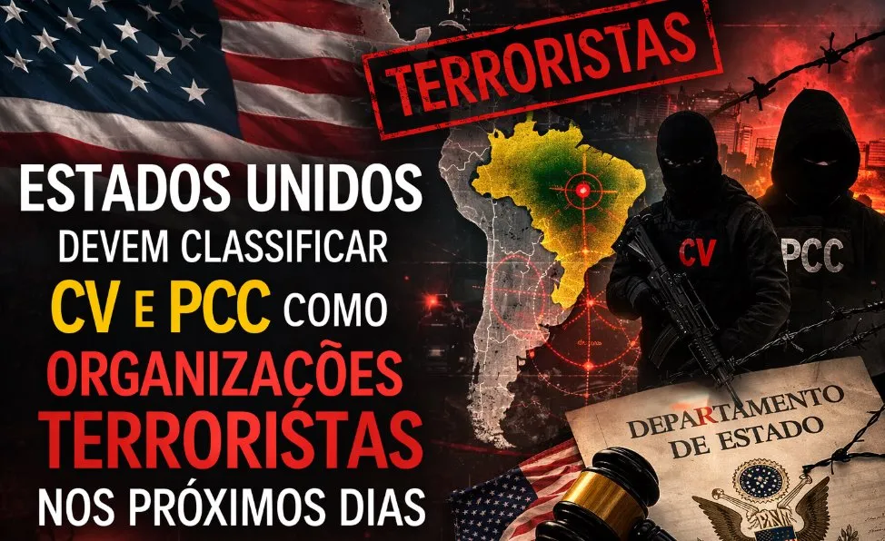 PCC e CV