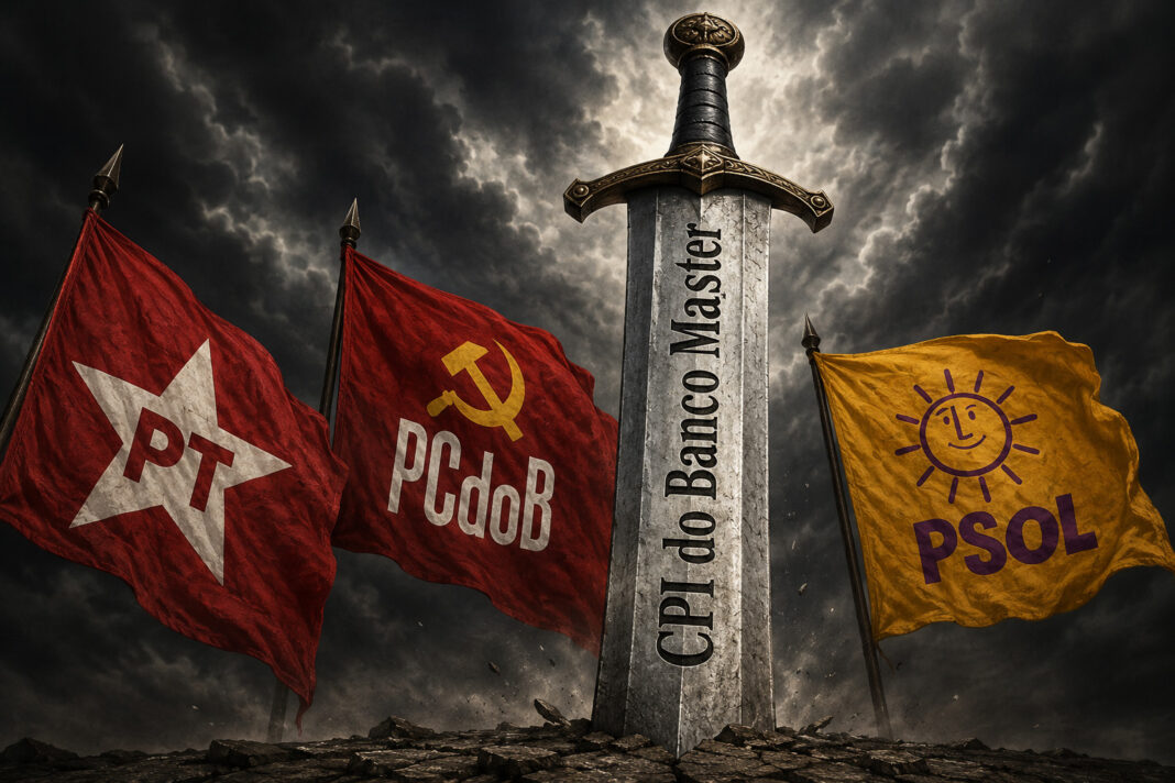 PT-PSOL-PCdoB
