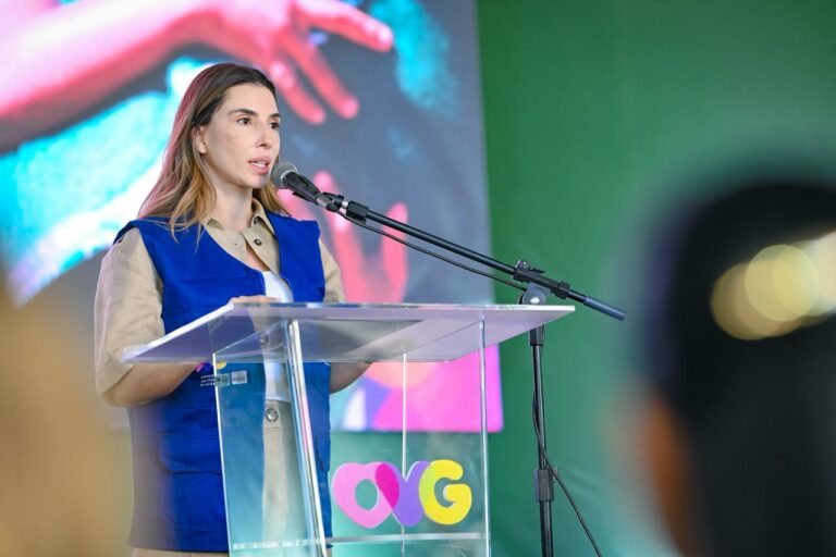 Daniel Vilela lança campanha Aquecendo Vidas 2026 e destaca alcance social da iniciativa