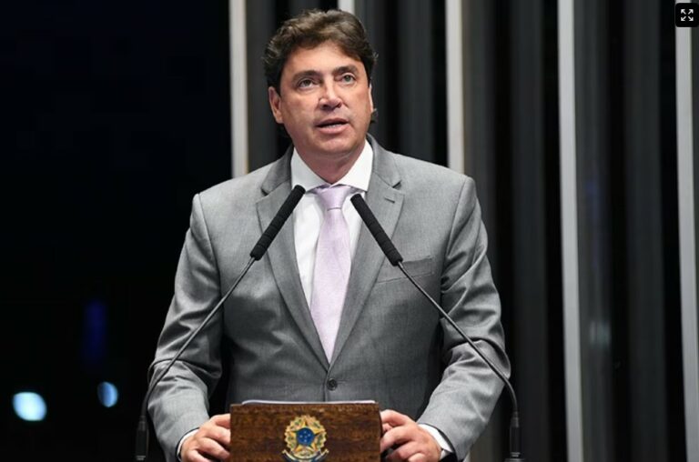 Ausência estratégica ou omissão política? Caso Wilder Morais mergulha PL goiano em crise aberta