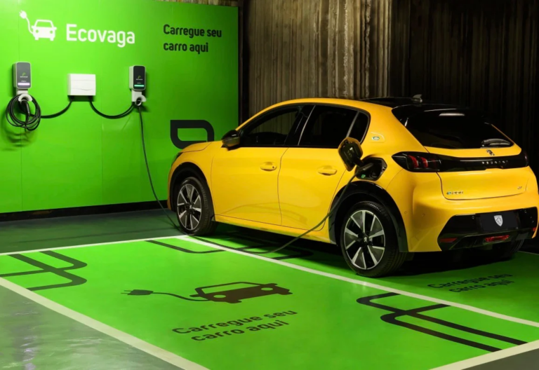 Mais transparência para quem usa carro elétrico: Deputado Hermeto apresenta novo Projeto de lei