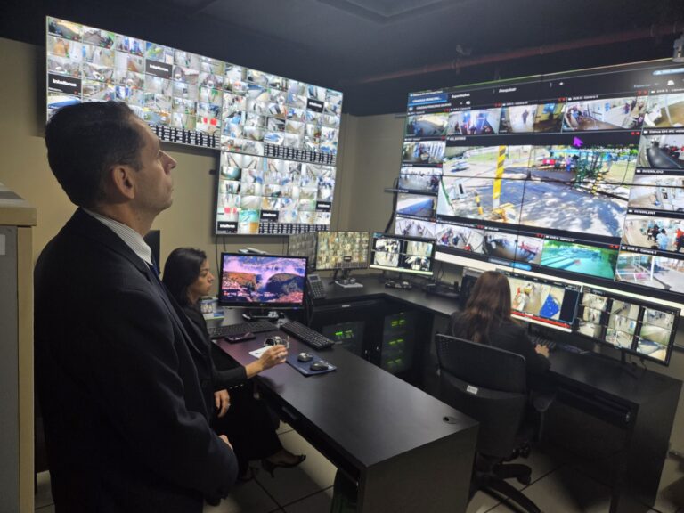 Hospital de Base compartilha protocolos de segurança com hospitais do DF