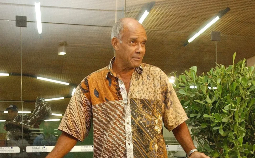 Brito jogador