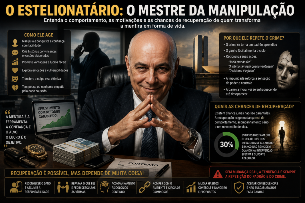 Estelionatário 1