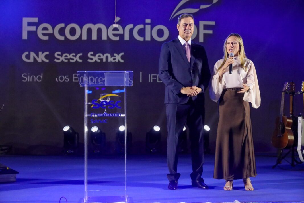 Fecomercio