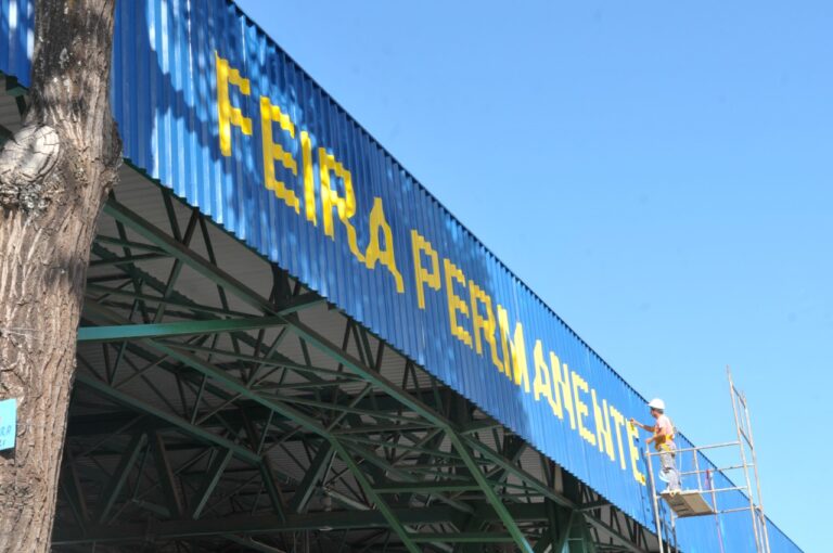 Feiras permanentes do DF poderão funcionar até as 22h