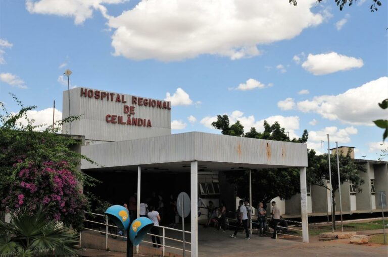 Investimento de R$ 43 milhões reforça manutenção da saúde pública em Ceilândia