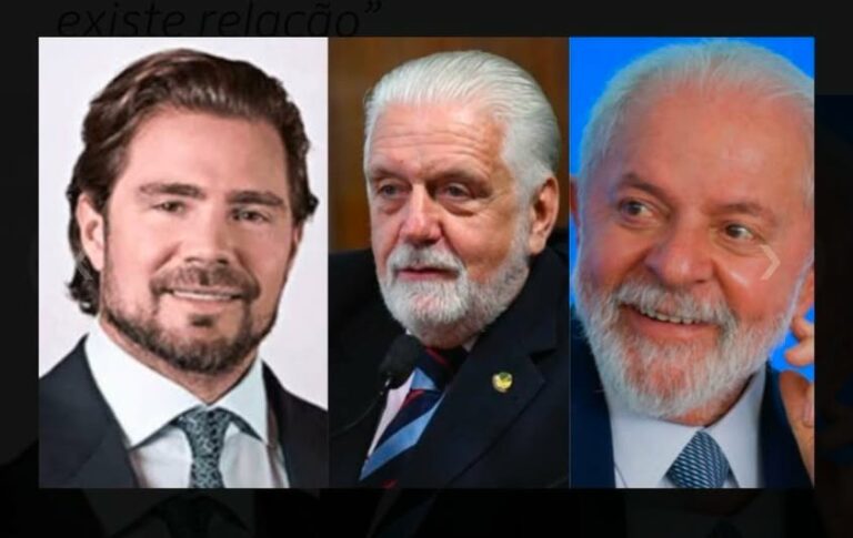 Escândalo do Banco Master pressiona Planalto e aliados de Lula defendem saída de Jaques Wagner da articulação política