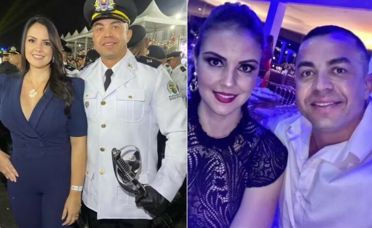 Viúva só descobriu dívida de quase R$ 1 milhão depois que policial morreu após vício em bets