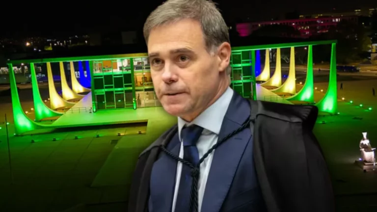 O erro crasso de Mendonça é ter atuação exemplar