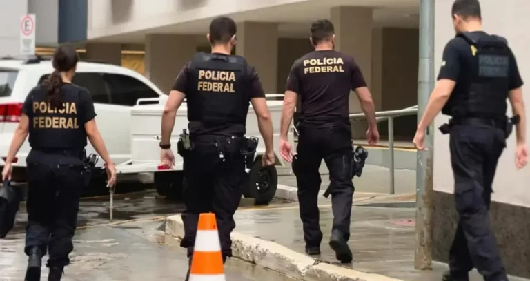 Interferência ou coincidência? Decisão do Ministério da Justiça levanta suspeitas sobre investigações do caso Master