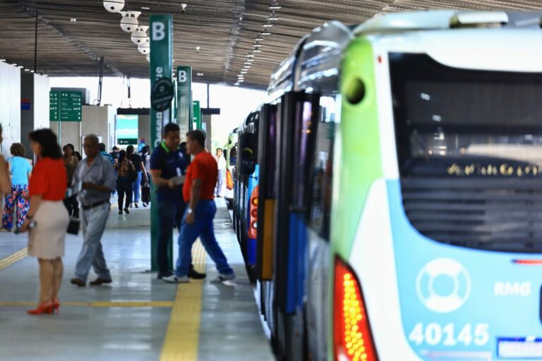 Goiás vence maior prêmio mundial de mobilidade urbana por transformação no transporte coletivo